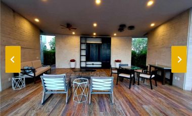 EXCLUSIVA CASA EN TAMARINDOS CAMPESTRE