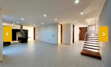 EXCLUSIVA CASA EN TAMARINDOS CAMPESTRE