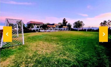 EXCLUSIVA CASA EN TAMARINDOS CAMPESTRE