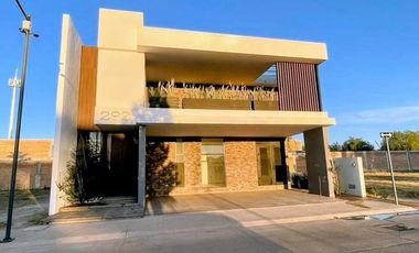 EXCLUSIVA CASA EN TAMARINDOS CAMPESTRE