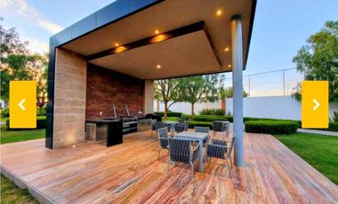 EXCLUSIVA CASA EN TAMARINDOS CAMPESTRE