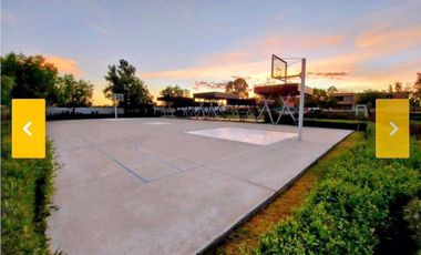 EXCLUSIVA CASA EN TAMARINDOS CAMPESTRE