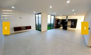 EXCLUSIVA CASA EN TAMARINDOS CAMPESTRE