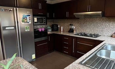 Venta de Casa en Cuenca, sector Machangara cerca al Colegio Militar (COMIL)