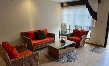 Venta de Casa en Cuenca, sector Machangara cerca al Colegio Militar (COMIL)