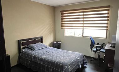 Venta de Casa en Cuenca, sector Machangara cerca al Colegio Militar (COMIL)
