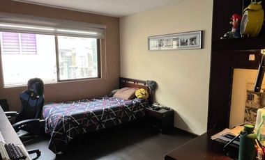 Venta de Casa en Cuenca, sector Machangara cerca al Colegio Militar (COMIL)