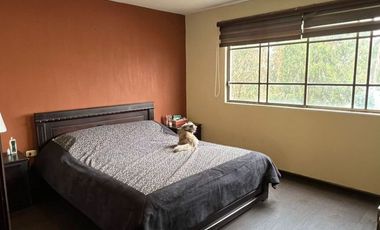 Venta de Casa en Cuenca, sector Machangara cerca al Colegio Militar (COMIL)