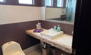 Venta de Casa en Cuenca, sector Machangara cerca al Colegio Militar (COMIL)