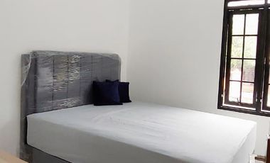 HARGA PROMO RUMAH 2 KAMAR DI WONOSARI