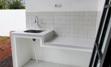 HARGA PROMO RUMAH 2 KAMAR DI WONOSARI