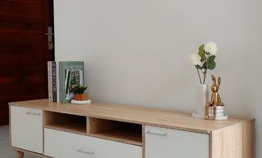 HARGA PROMO RUMAH 2 KAMAR DI WONOSARI