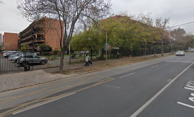 Depto Remodelado en Av. Los Militares, Las Condes.