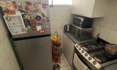 Depto Remodelado en Av. Los Militares, Las Condes.