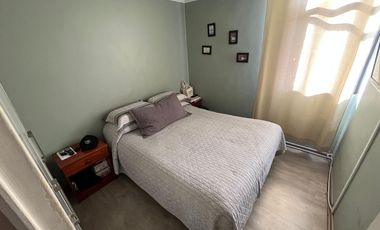 Depto Remodelado en Av. Los Militares, Las Condes.