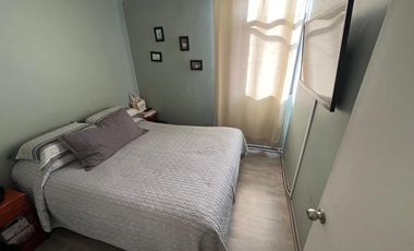 Depto Remodelado en Av. Los Militares, Las Condes.