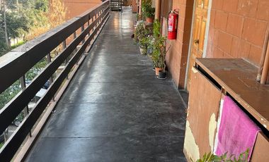 Depto Remodelado en Av. Los Militares, Las Condes.