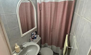 Depto Remodelado en Av. Los Militares, Las Condes.