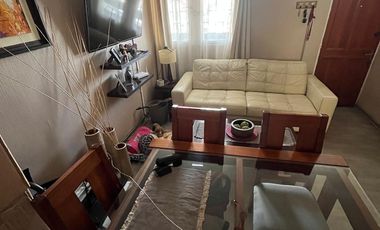 Depto Remodelado en Av. Los Militares, Las Condes.