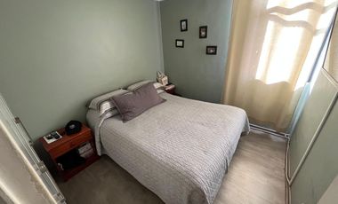 Depto Remodelado en Av. Los Militares, Las Condes.