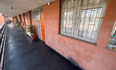 Depto Remodelado en Av. Los Militares, Las Condes.