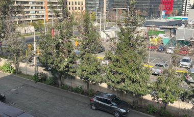 Depto Remodelado en Av. Los Militares, Las Condes.