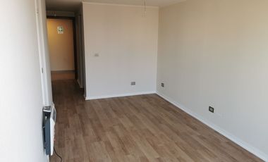 Se Arrienda Departamento de 2 dormitorios 1 baño con Bodega, piso 7, Metro C. del Niño La mejor Ubicación, Novena Avda.