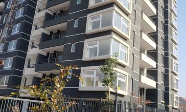 Se Arrienda Departamento de 2 dormitorios 1 baño con Bodega, piso 7, Metro C. del Niño La mejor Ubicación, Novena Avda.