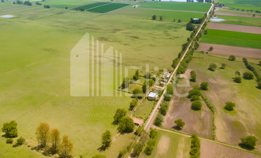 RANCHO EN VENTA EN COLON QUERETARO
