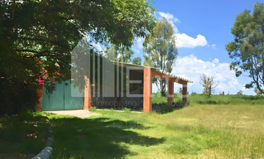 RANCHO EN VENTA EN COLON QUERETARO