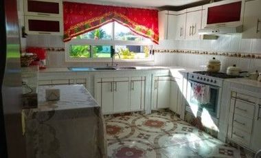 Quinta en venta San Lorenzo Octeyuco Jilotepec Estado de Mexico/ Adjudicacion Bancaria