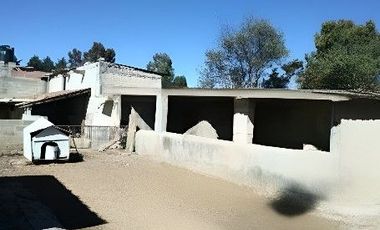 Quinta en venta San Lorenzo Octeyuco Jilotepec Estado de Mexico/ Adjudicacion Bancaria