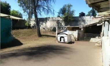 Quinta en venta San Lorenzo Octeyuco Jilotepec Estado de Mexico/ Adjudicacion Bancaria