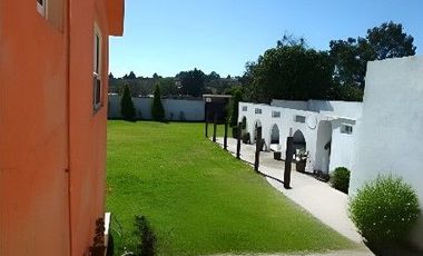 Quinta en venta San Lorenzo Octeyuco Jilotepec Estado de Mexico/ Adjudicacion Bancaria