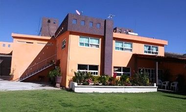 Quinta en venta San Lorenzo Octeyuco Jilotepec Estado de Mexico/ Adjudicacion Bancaria