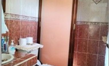 Quinta en venta San Lorenzo Octeyuco Jilotepec Estado de Mexico/ Adjudicacion Bancaria