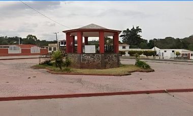 Quinta en venta San Lorenzo Octeyuco Jilotepec Estado de Mexico/ Adjudicacion Bancaria