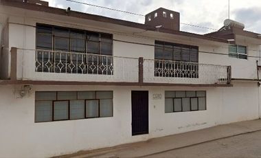 Quinta en venta San Lorenzo Octeyuco Jilotepec Estado de Mexico/ Adjudicacion Bancaria