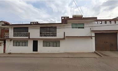 Quinta en venta San Lorenzo Octeyuco Jilotepec Estado de Mexico/ Adjudicacion Bancaria