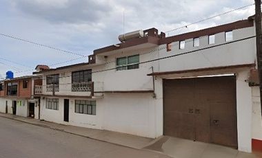 Quinta en venta San Lorenzo Octeyuco Jilotepec Estado de Mexico/ Adjudicacion Bancaria