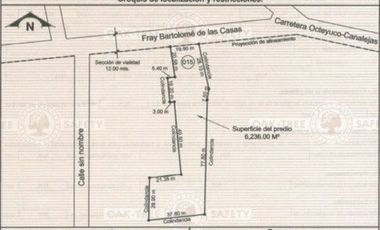 Quinta en venta San Lorenzo Octeyuco Jilotepec Estado de Mexico/ Adjudicacion Bancaria