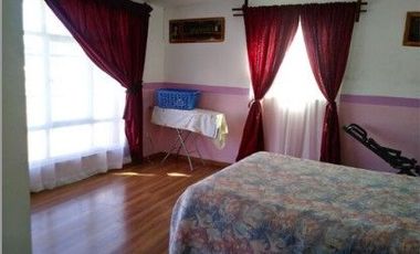 Quinta en venta San Lorenzo Octeyuco Jilotepec Estado de Mexico/ Adjudicacion Bancaria