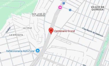 CASA EN VENTA EN GUSTAVO A. MADERO.