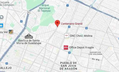 CASA EN VENTA EN GUSTAVO A. MADERO.