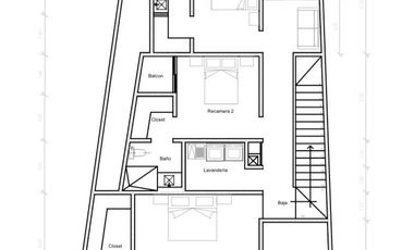 CASA EN VENTA EN ALAMO SUR, SANTIAGO NUEVO LEON