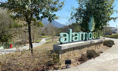 CASA EN VENTA EN ALAMO SUR, SANTIAGO NUEVO LEON