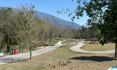 CASA EN VENTA EN ALAMO SUR, SANTIAGO NUEVO LEON