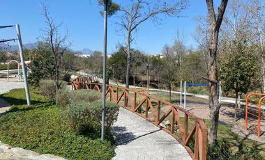 CASA EN VENTA EN ALAMO SUR, SANTIAGO NUEVO LEON