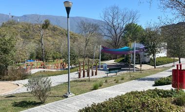 CASA EN VENTA EN ALAMO SUR, SANTIAGO NUEVO LEON