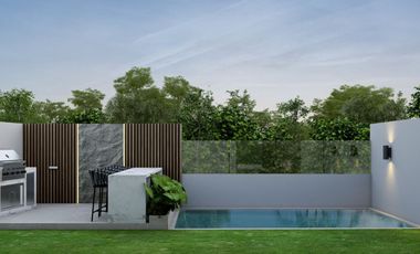 CASA EN VENTA EN ALAMO SUR, SANTIAGO NUEVO LEON